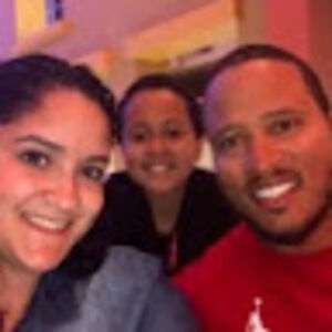 Meet your Posher, Nataly